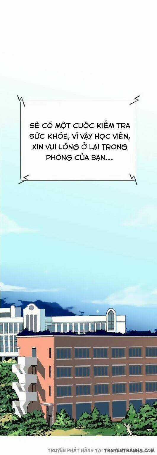 Pet Diary Chapter 7 trang 6