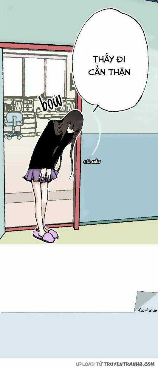 Pet Diary Chapter 8 trang 13