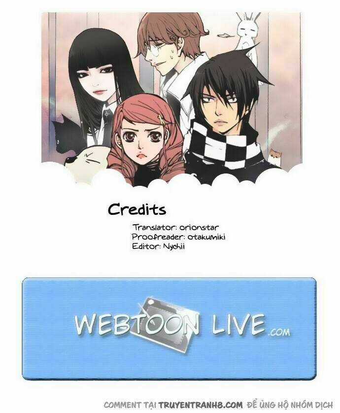 Pet Diary Chapter 8 trang 14