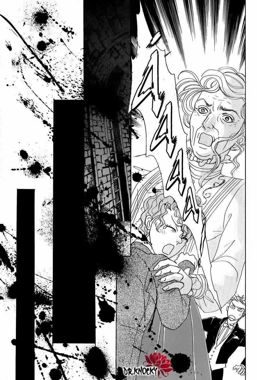 Pet Shop Of Horrors - Passage-Hen : Tiệm Thú Kiểng Tiền Truyện Chapter 1 trang 64