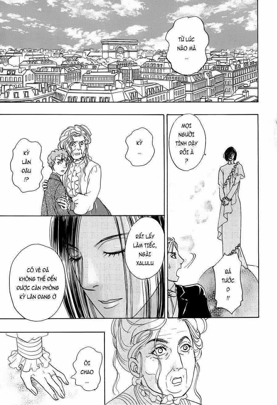 Pet Shop Of Horrors - Passage-Hen : Tiệm Thú Kiểng Tiền Truyện Chapter 1 trang 66