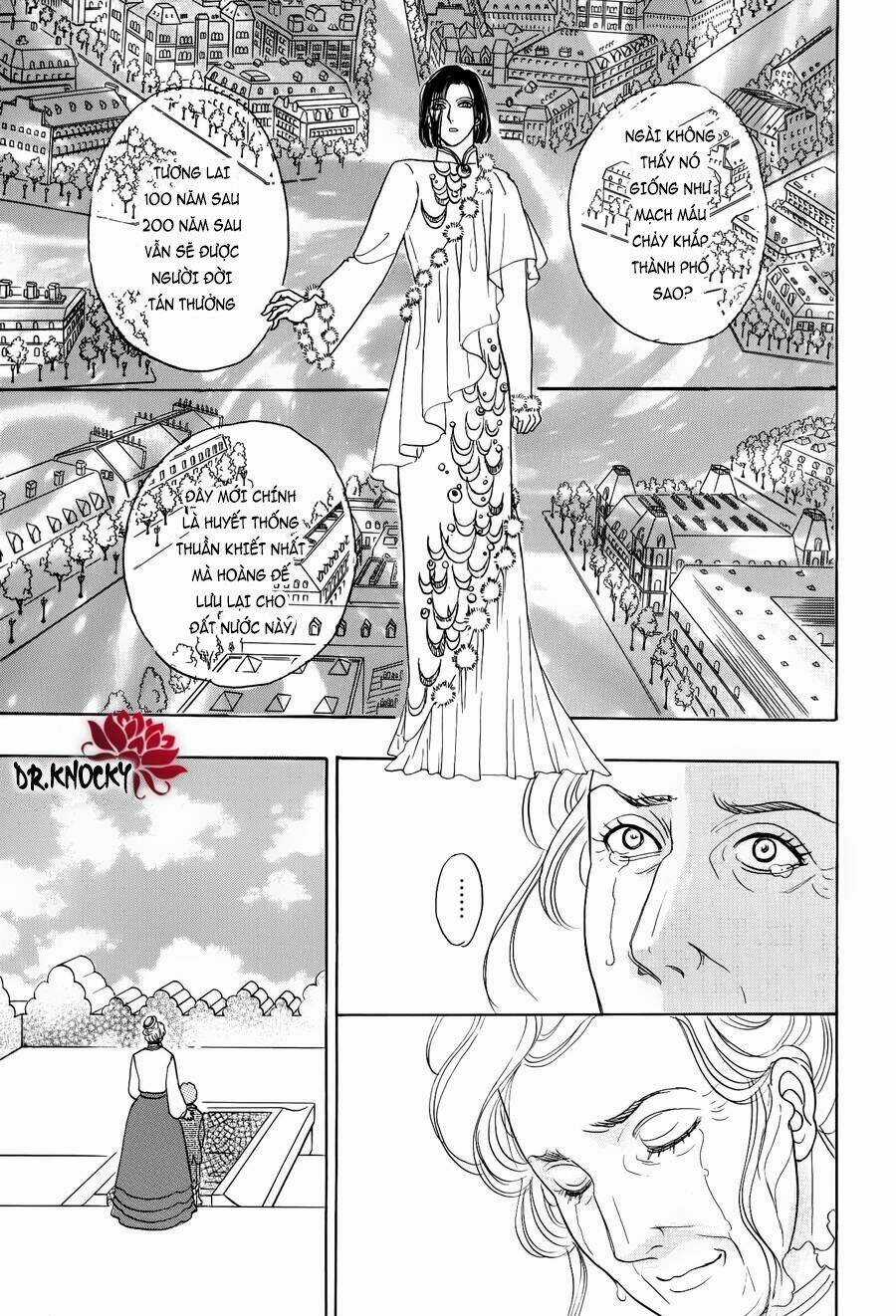 Pet Shop Of Horrors - Passage-Hen : Tiệm Thú Kiểng Tiền Truyện Chapter 1 trang 68