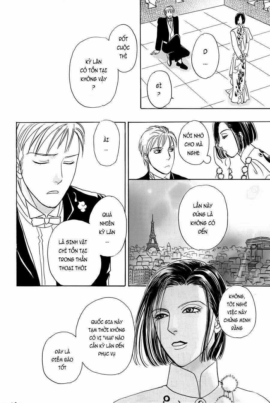 Pet Shop Of Horrors - Passage-Hen : Tiệm Thú Kiểng Tiền Truyện Chapter 1 trang 69