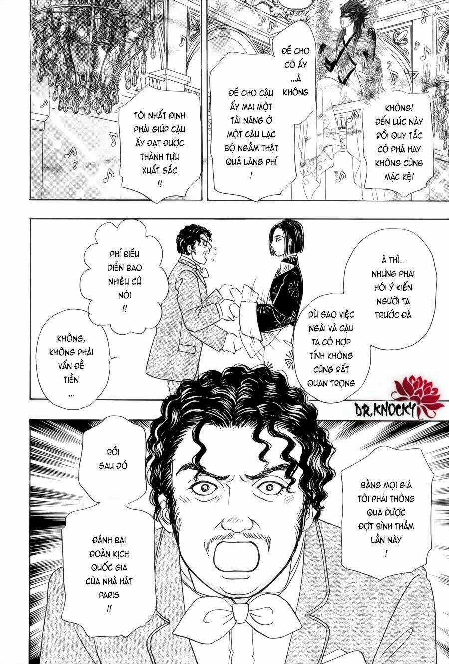 Pet Shop Of Horrors - Passage-Hen : Tiệm Thú Kiểng Tiền Truyện Chapter 2 trang 17