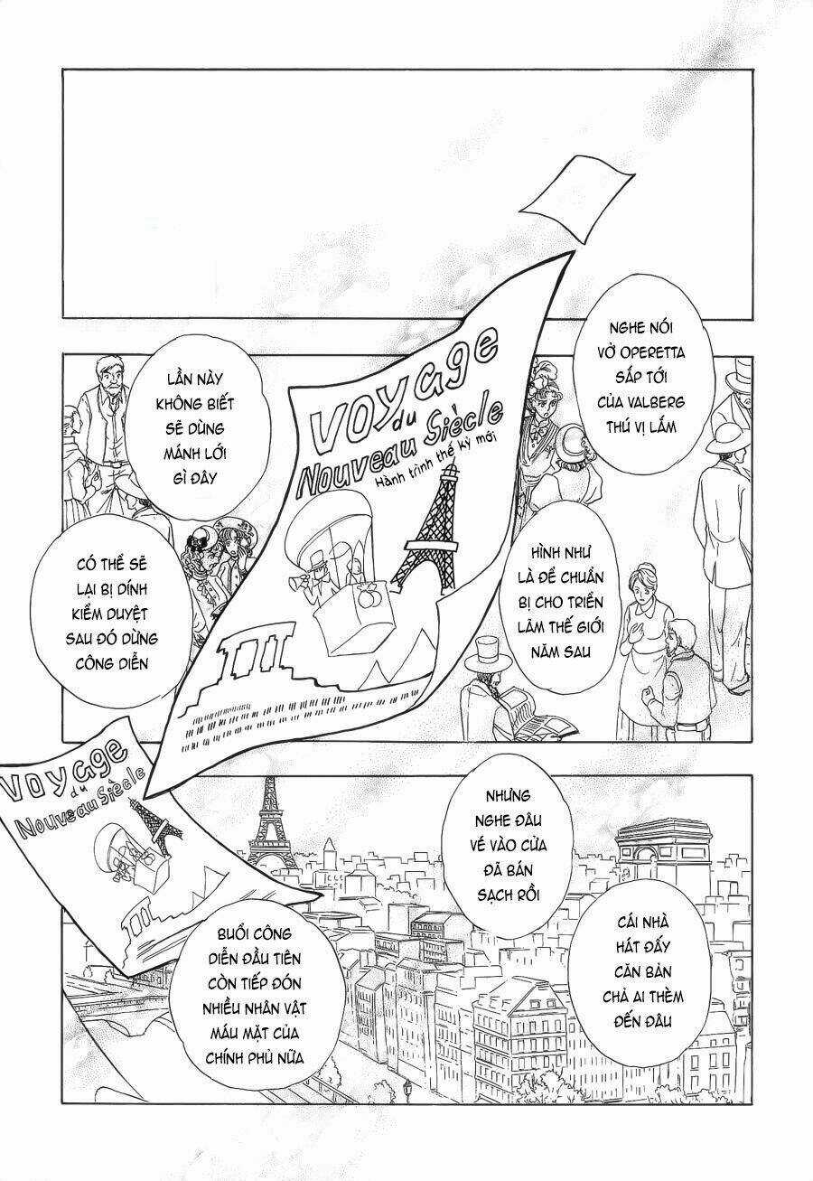 Pet Shop Of Horrors - Passage-Hen : Tiệm Thú Kiểng Tiền Truyện Chapter 2 trang 48