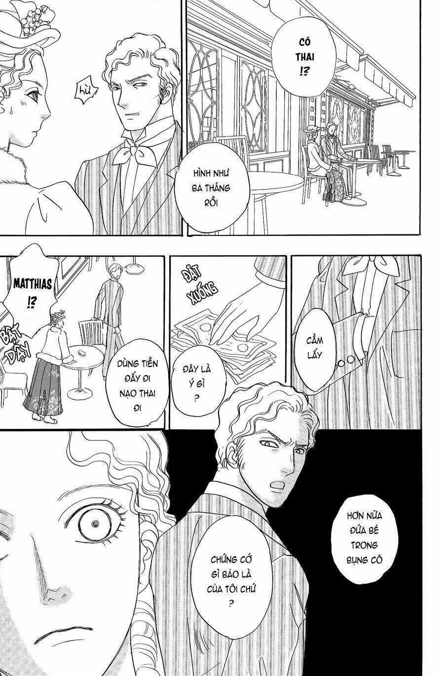 Pet Shop Of Horrors - Passage-Hen : Tiệm Thú Kiểng Tiền Truyện Chapter 3.1 trang 26