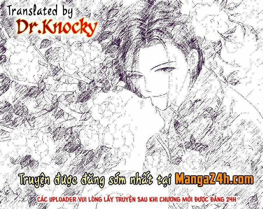 Pet Shop Of Horrors - Passage-Hen : Tiệm Thú Kiểng Tiền Truyện Chapter 3.1 trang 37