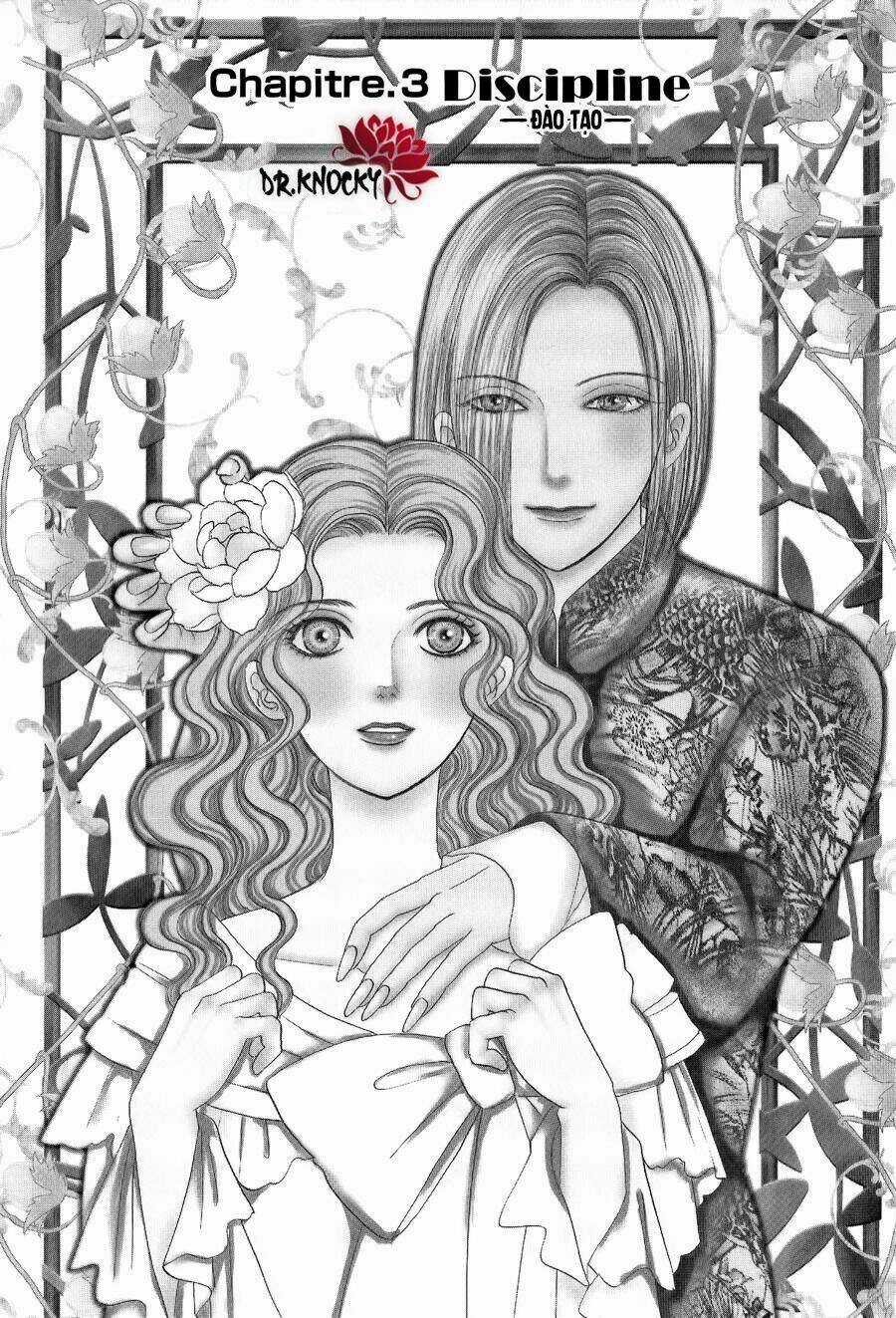 Pet Shop Of Horrors - Passage-Hen : Tiệm Thú Kiểng Tiền Truyện Chapter 3.1 trang 6