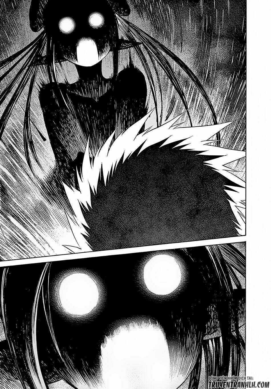 Peter Grill To Kenja No Jikan Chapter 3 trang 9