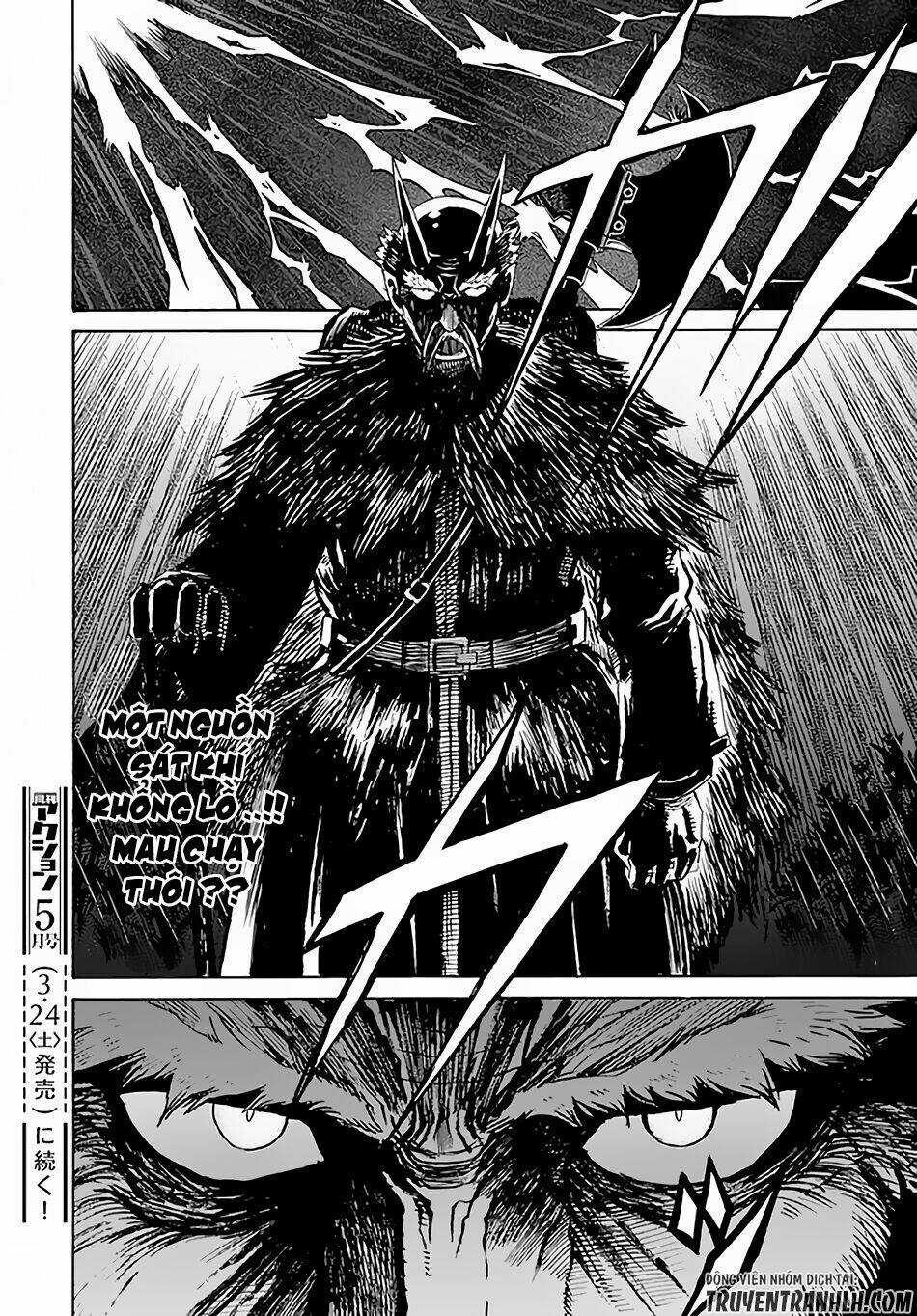 Peter Grill To Kenja No Jikan Chapter 6 trang 28