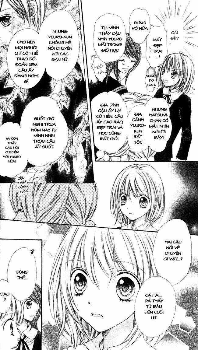 Peter Pan Syndrome Chapter 1 trang 25