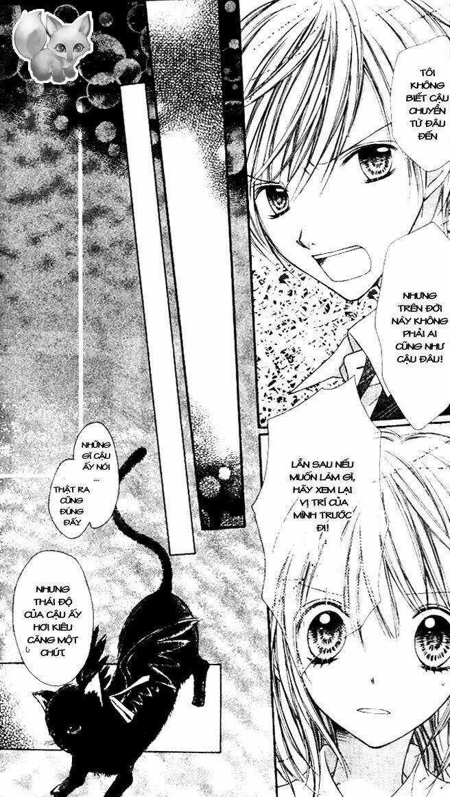 Peter Pan Syndrome Chapter 1 trang 28