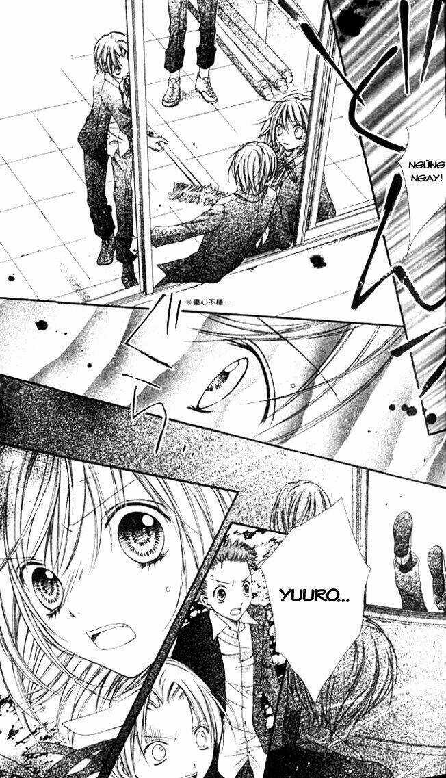 Peter Pan Syndrome Chapter 1 trang 36