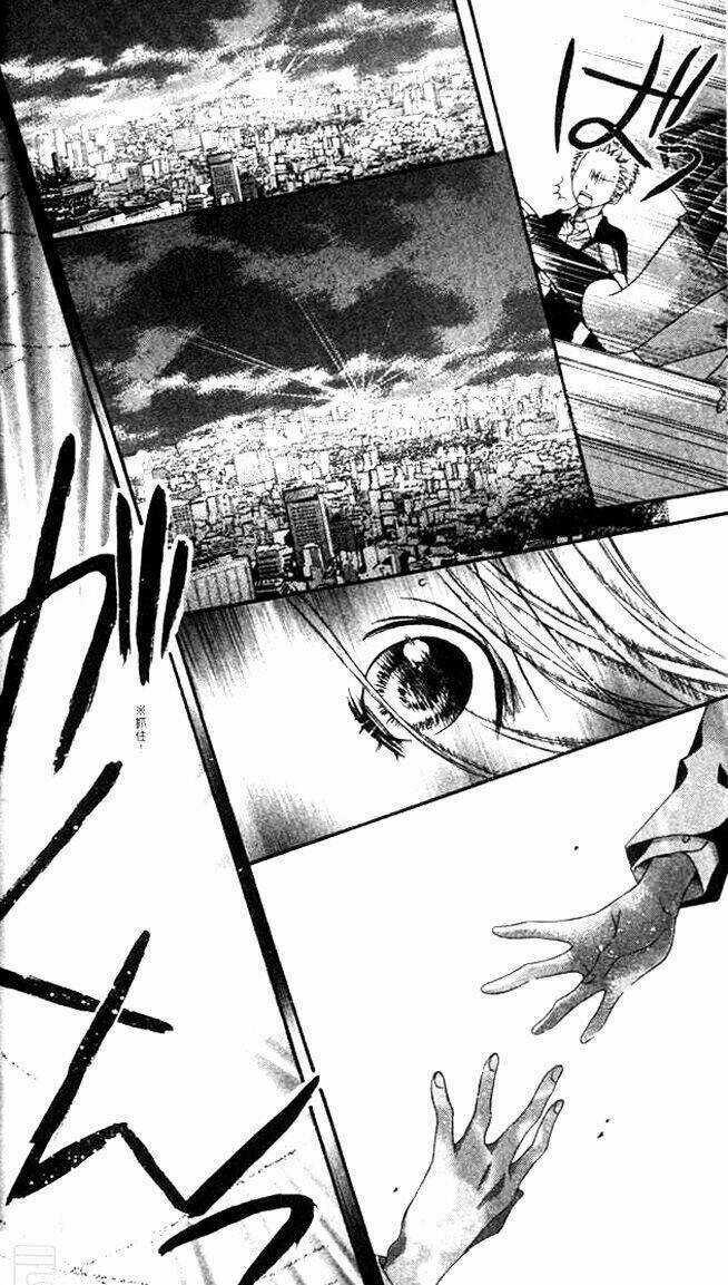 Peter Pan Syndrome Chapter 1 trang 37