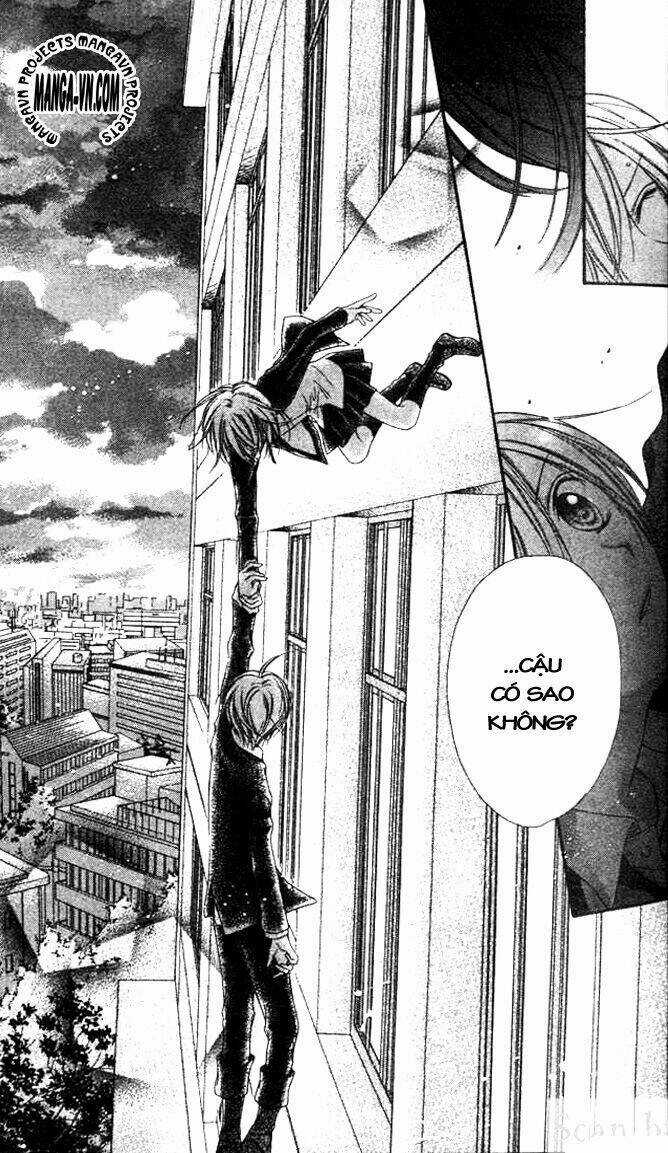 Peter Pan Syndrome Chapter 1 trang 38