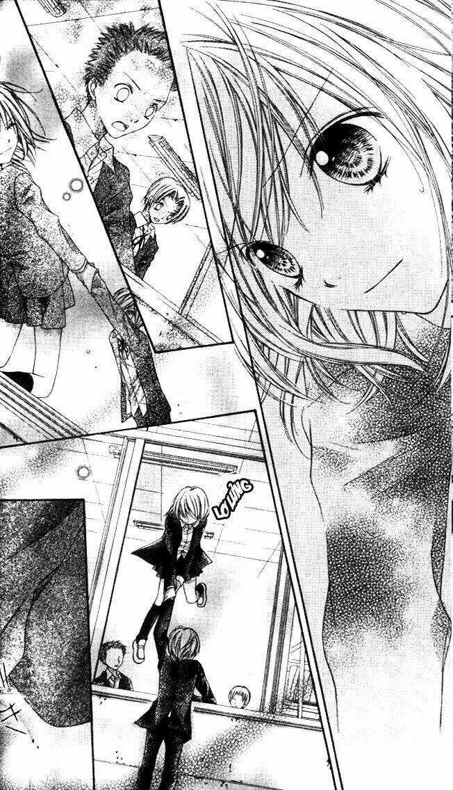 Peter Pan Syndrome Chapter 1 trang 39