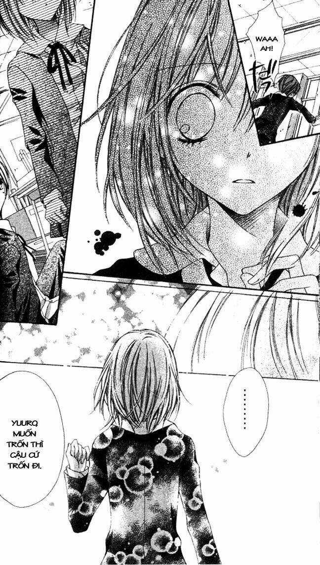 Peter Pan Syndrome Chapter 1 trang 41