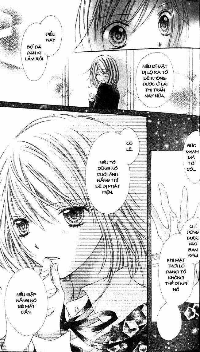 Peter Pan Syndrome Chapter 1 trang 42