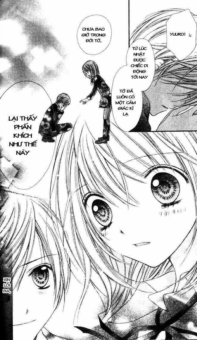 Peter Pan Syndrome Chapter 1 trang 45