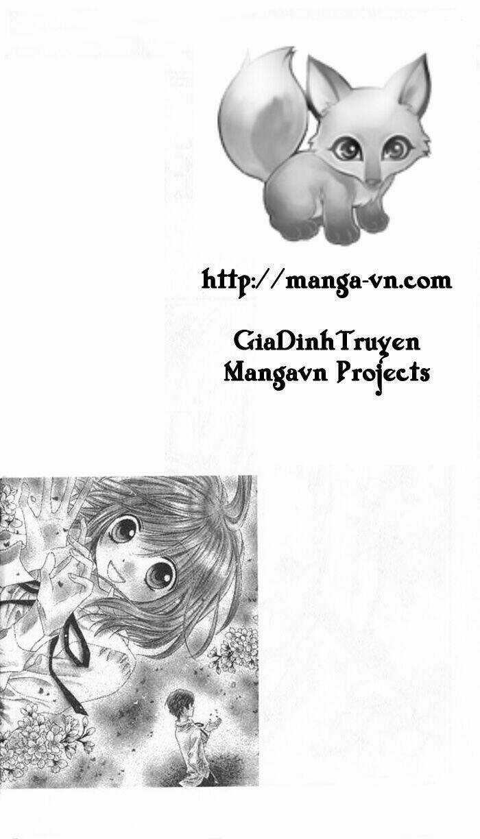 Peter Pan Syndrome Chapter 1 trang 5