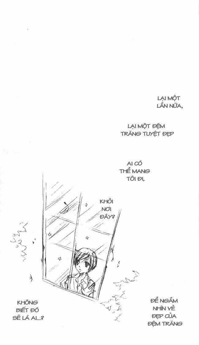 Peter Pan Syndrome Chapter 1 trang 6