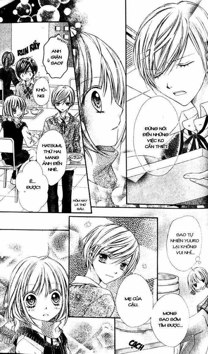 Peter Pan Syndrome Chapter 2 trang 17