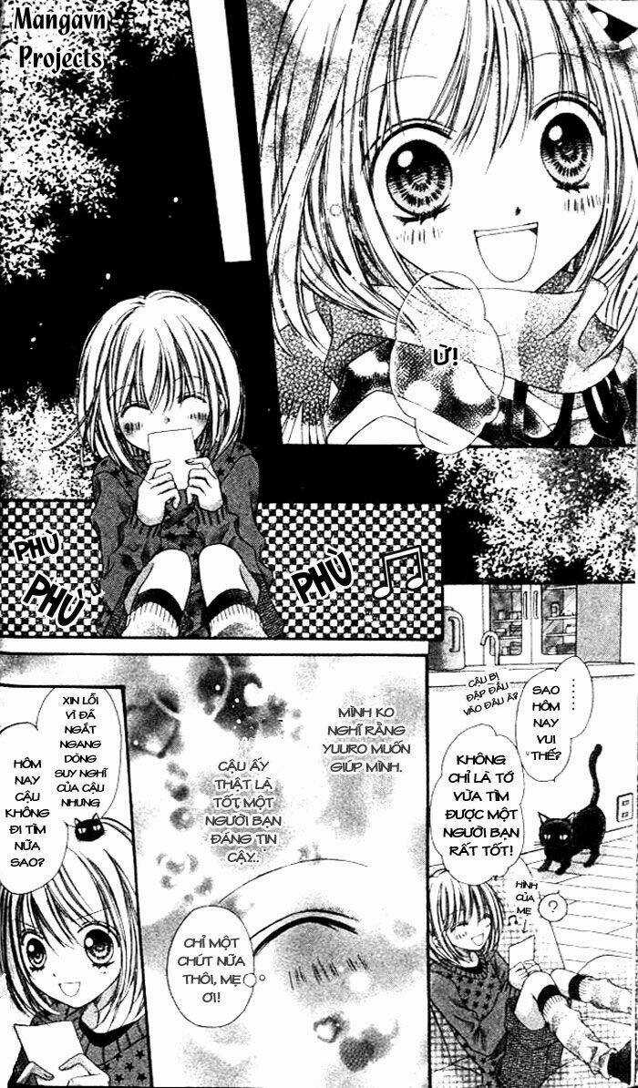 Peter Pan Syndrome Chapter 2 trang 18