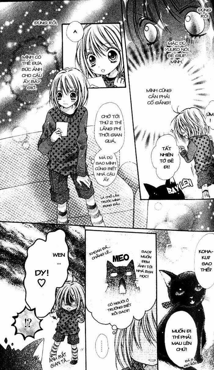 Peter Pan Syndrome Chapter 2 trang 19