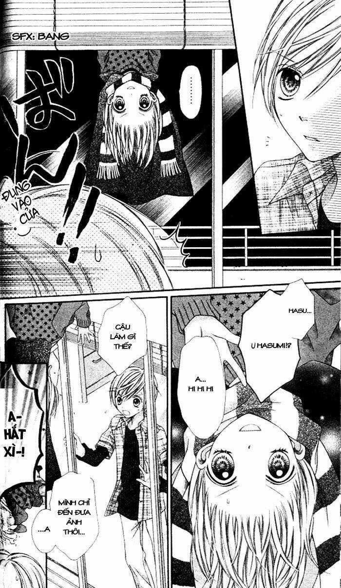 Peter Pan Syndrome Chapter 2 trang 22