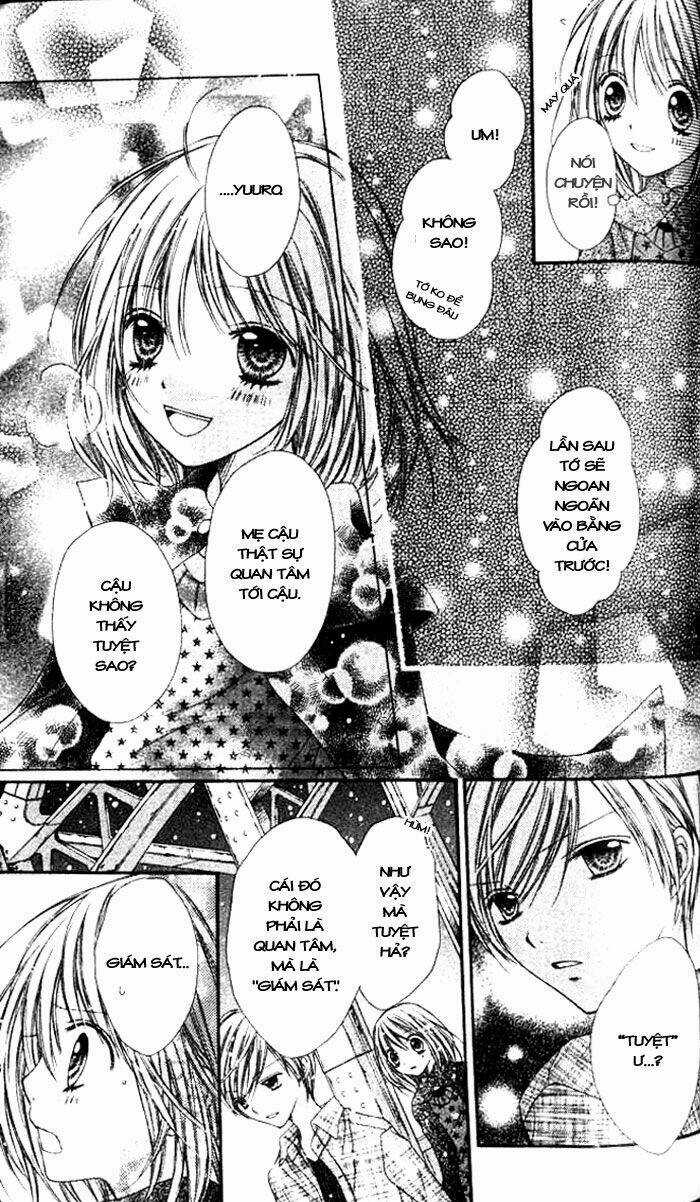 Peter Pan Syndrome Chapter 2 trang 25