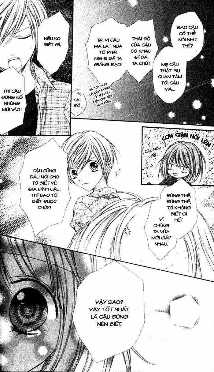 Peter Pan Syndrome Chapter 2 trang 26