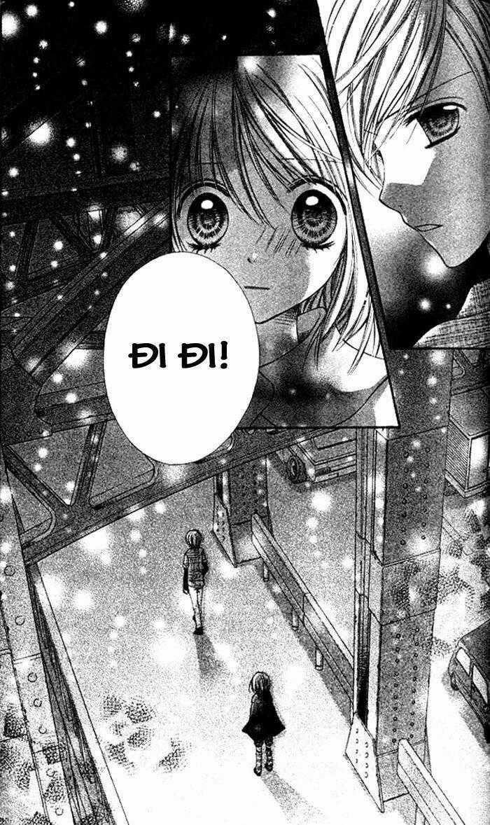 Peter Pan Syndrome Chapter 2 trang 27