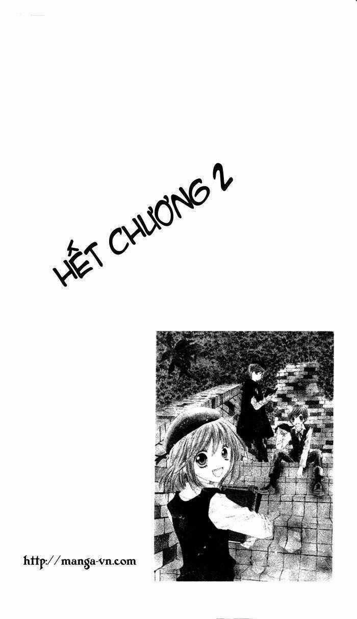 Peter Pan Syndrome Chapter 2 trang 28