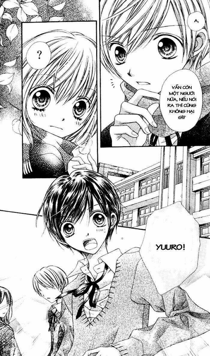 Peter Pan Syndrome Chapter 2 trang 4