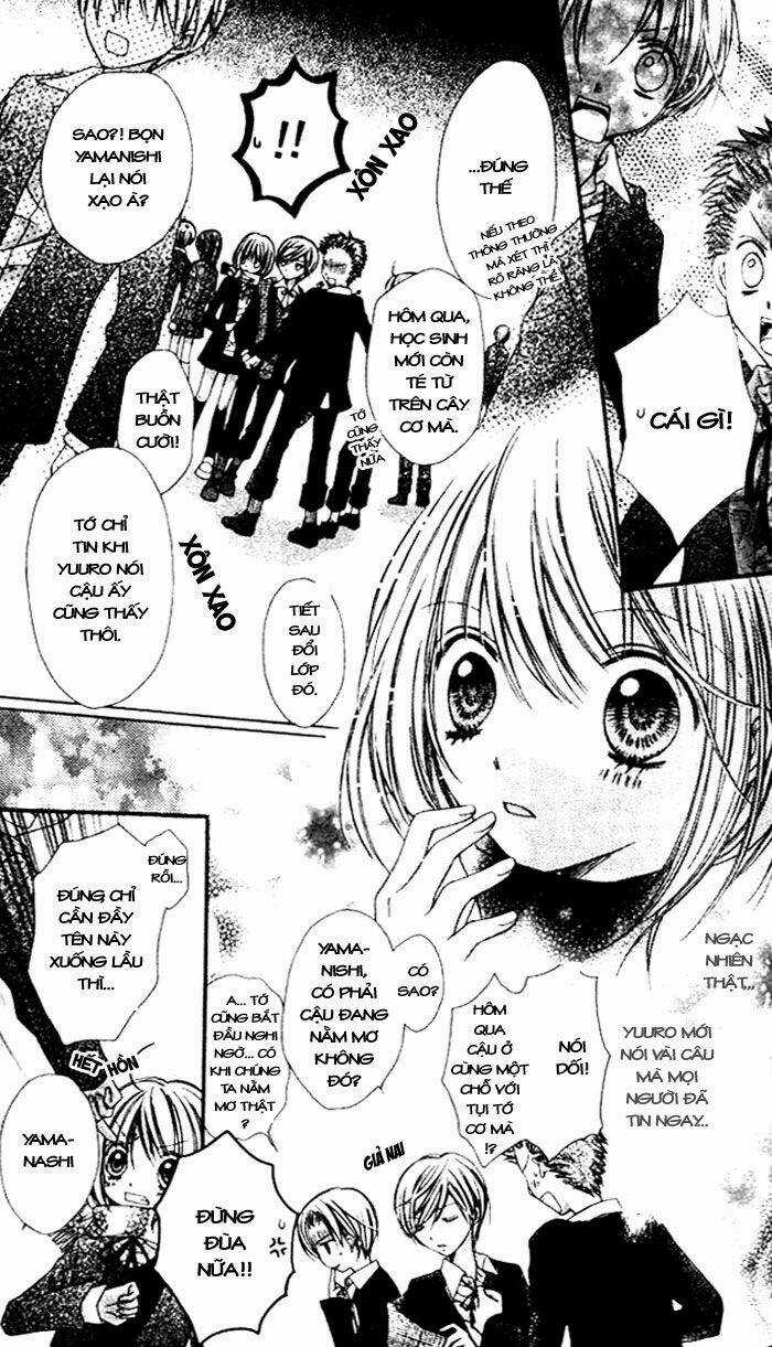 Peter Pan Syndrome Chapter 2 trang 7