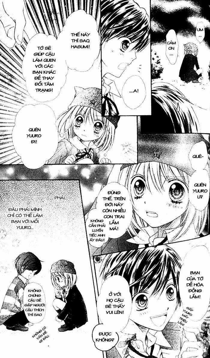 Peter Pan Syndrome Chapter 3 trang 15