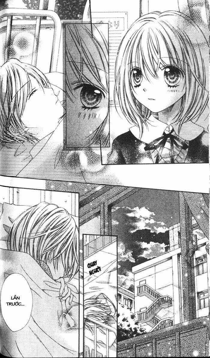 Peter Pan Syndrome Chapter 3 trang 26