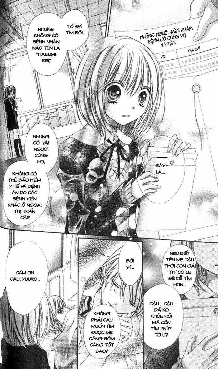 Peter Pan Syndrome Chapter 3 trang 28