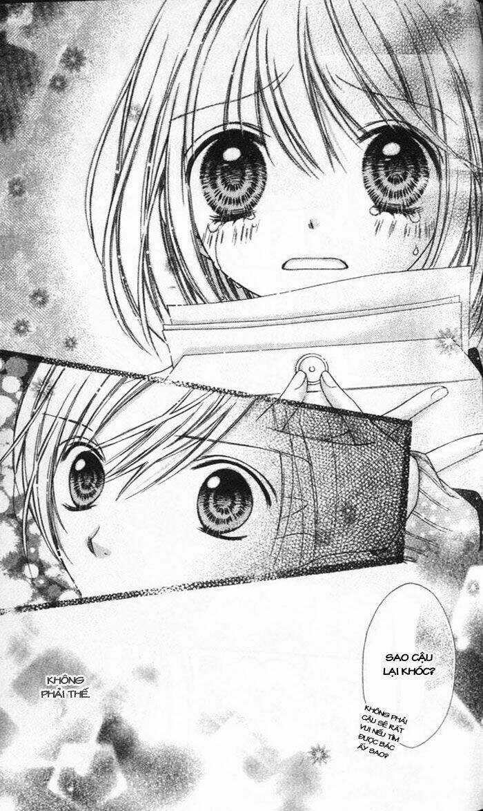 Peter Pan Syndrome Chapter 3 trang 29