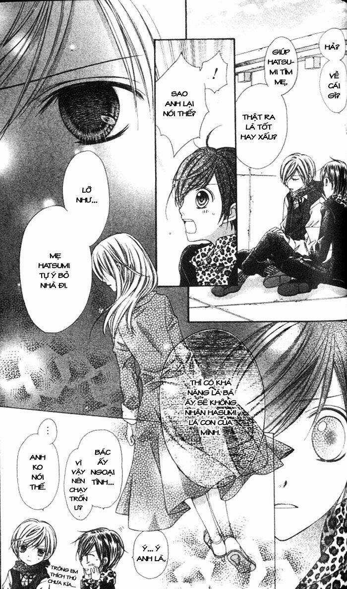 Peter Pan Syndrome Chapter 4 trang 11