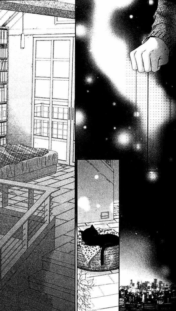 Peter Pan Syndrome Chapter 4 trang 25