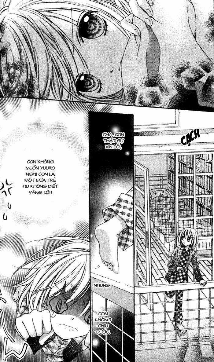 Peter Pan Syndrome Chapter 4 trang 26