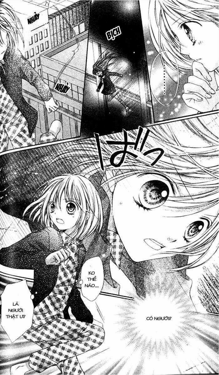 Peter Pan Syndrome Chapter 4 trang 28