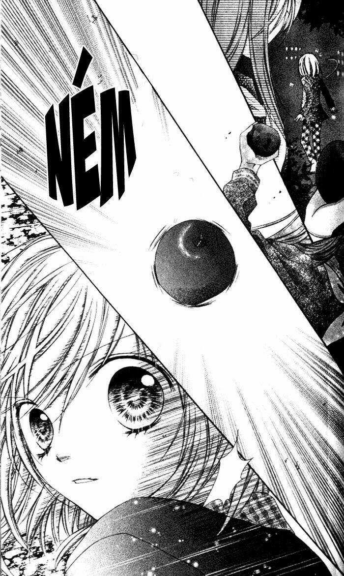 Peter Pan Syndrome Chapter 4 trang 29