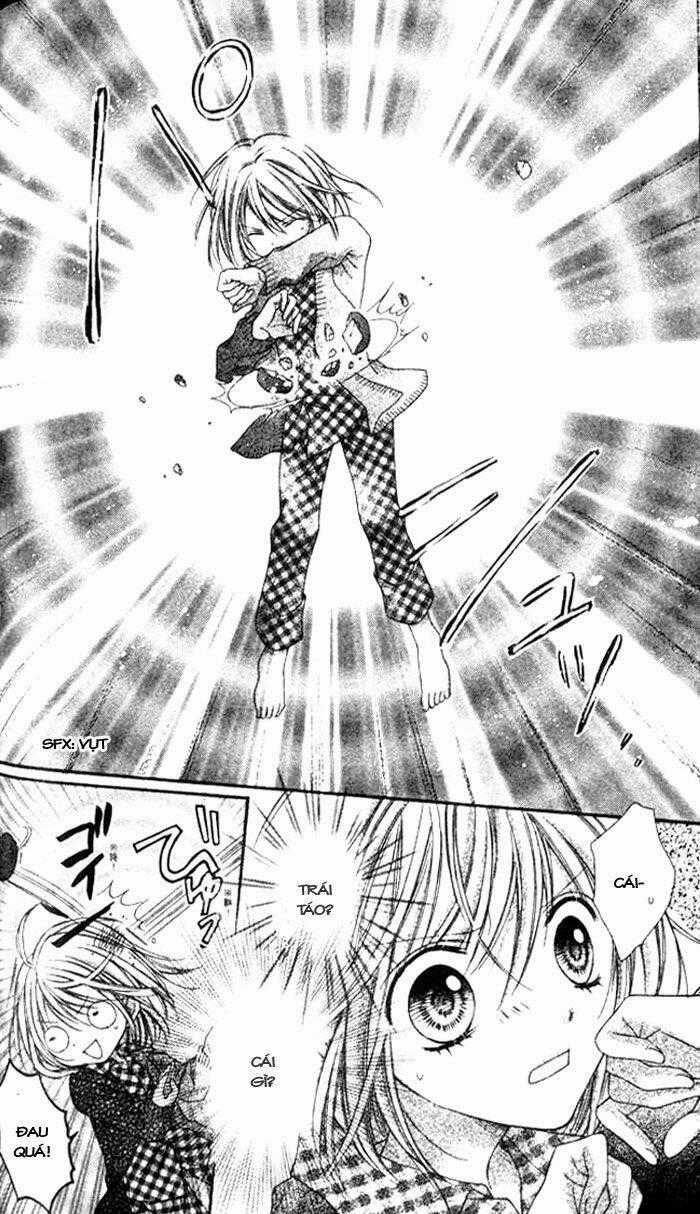 Peter Pan Syndrome Chapter 4 trang 30