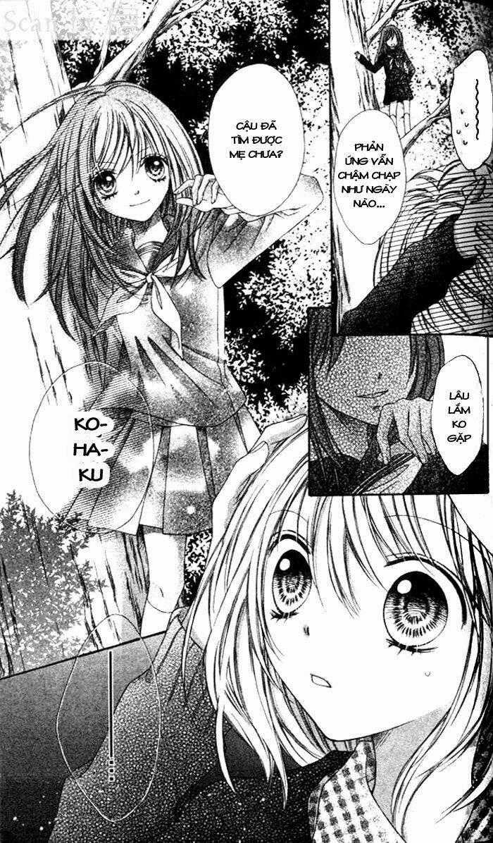 Peter Pan Syndrome Chapter 4 trang 31