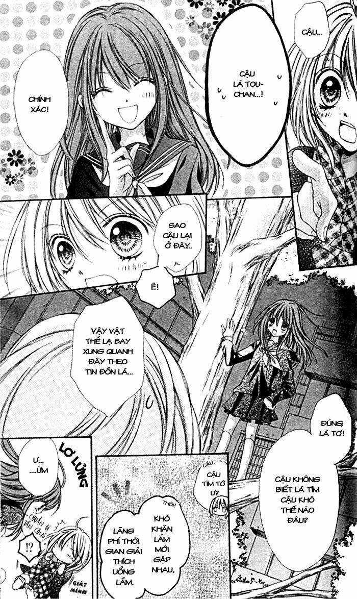 Peter Pan Syndrome Chapter 5 trang 2