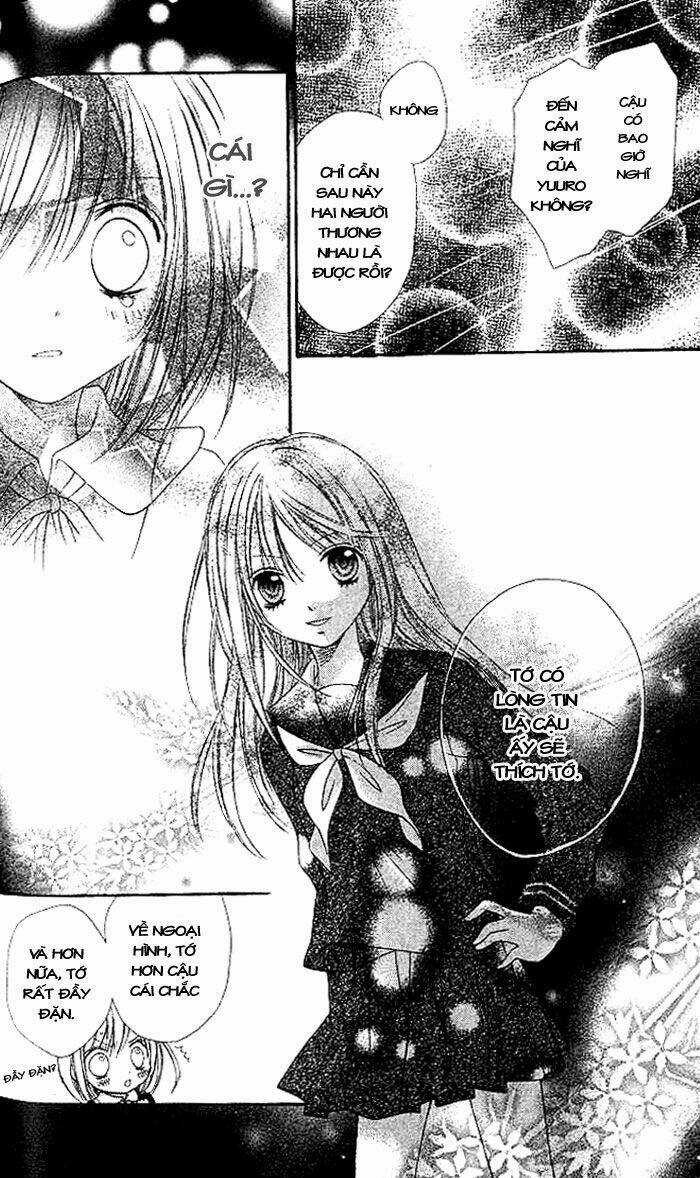 Peter Pan Syndrome Chapter 5 trang 23