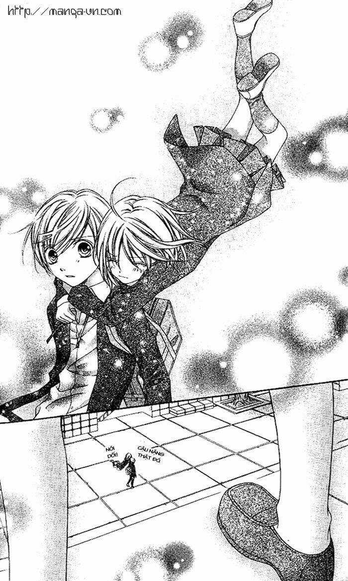 Peter Pan Syndrome Chapter 5 trang 29