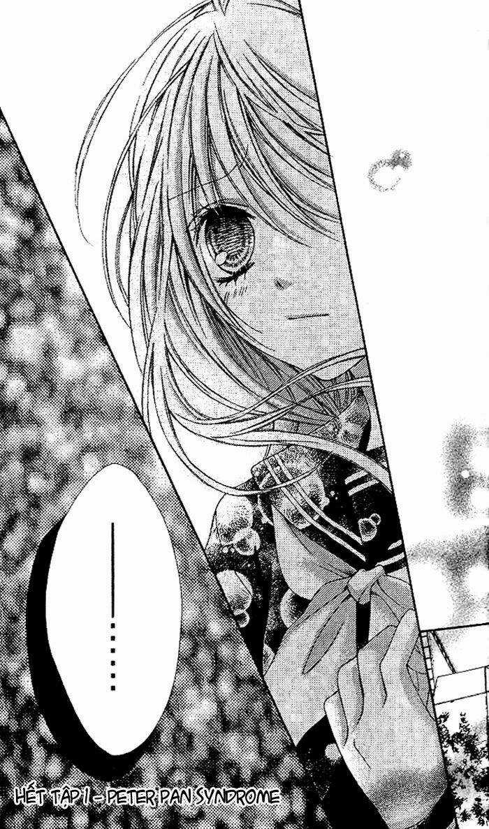Peter Pan Syndrome Chapter 5 trang 30